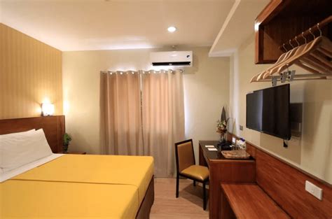 coron soleil express hotel|No Frills, Only Great Comfort .